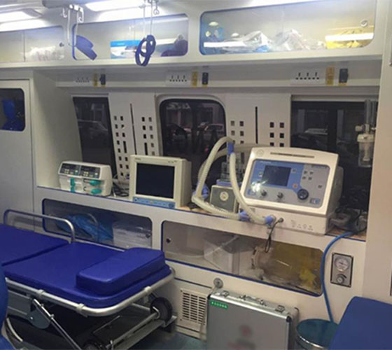 武强县车辆内部展示